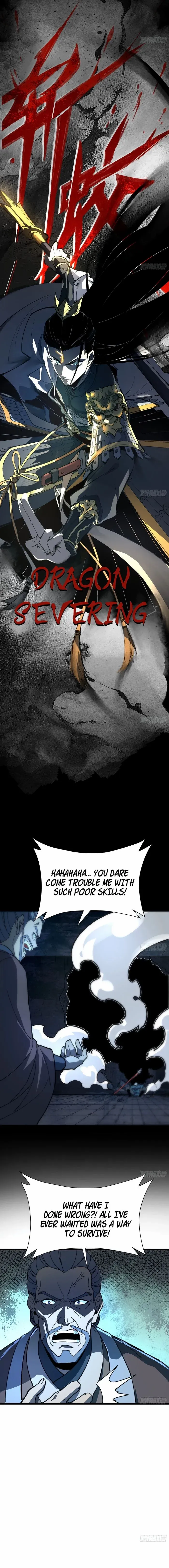 Becoming a God, Starting as water monkey Chapter 36 15